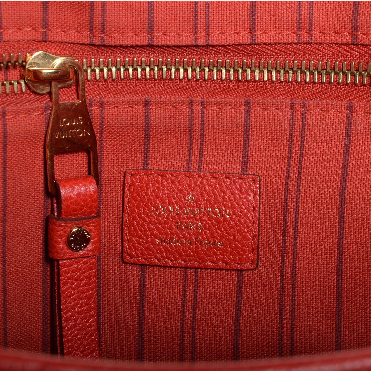 Empreinte Citadine PM Orient