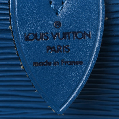 Louis Vuitton Epi Keepall 50 Toledo 8 of 10