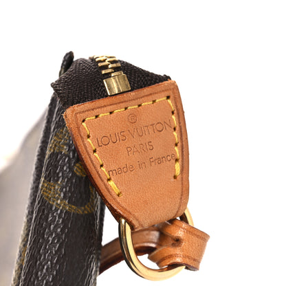 Louis Vuitton Monogram Pochette Accessories 6 of 12