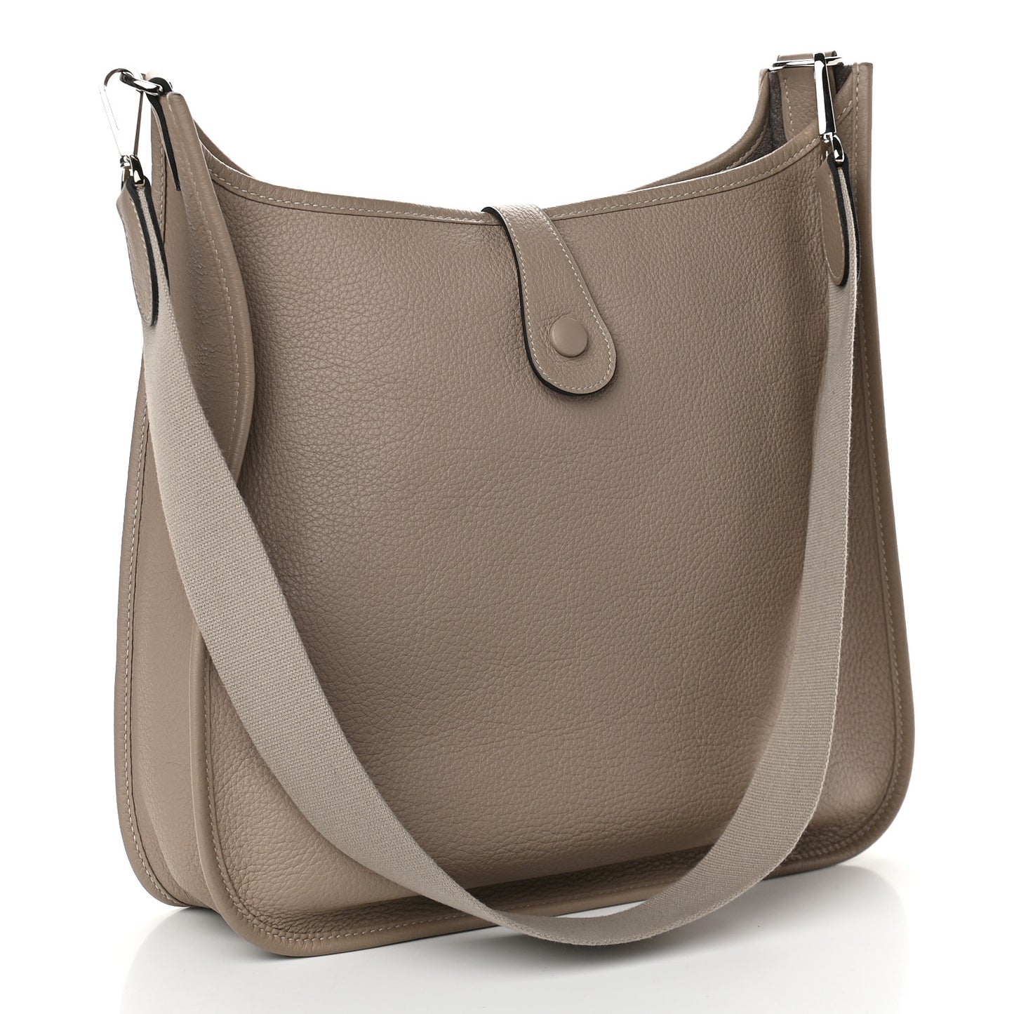Taurillon Clemence Evelyne GM Gris Tourterelle