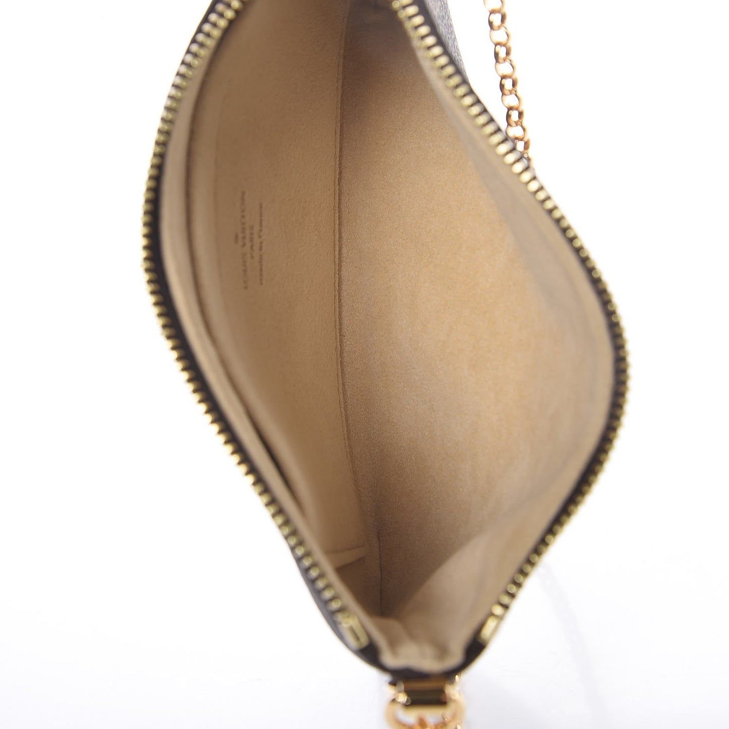 Monogram Pochette Milla MM