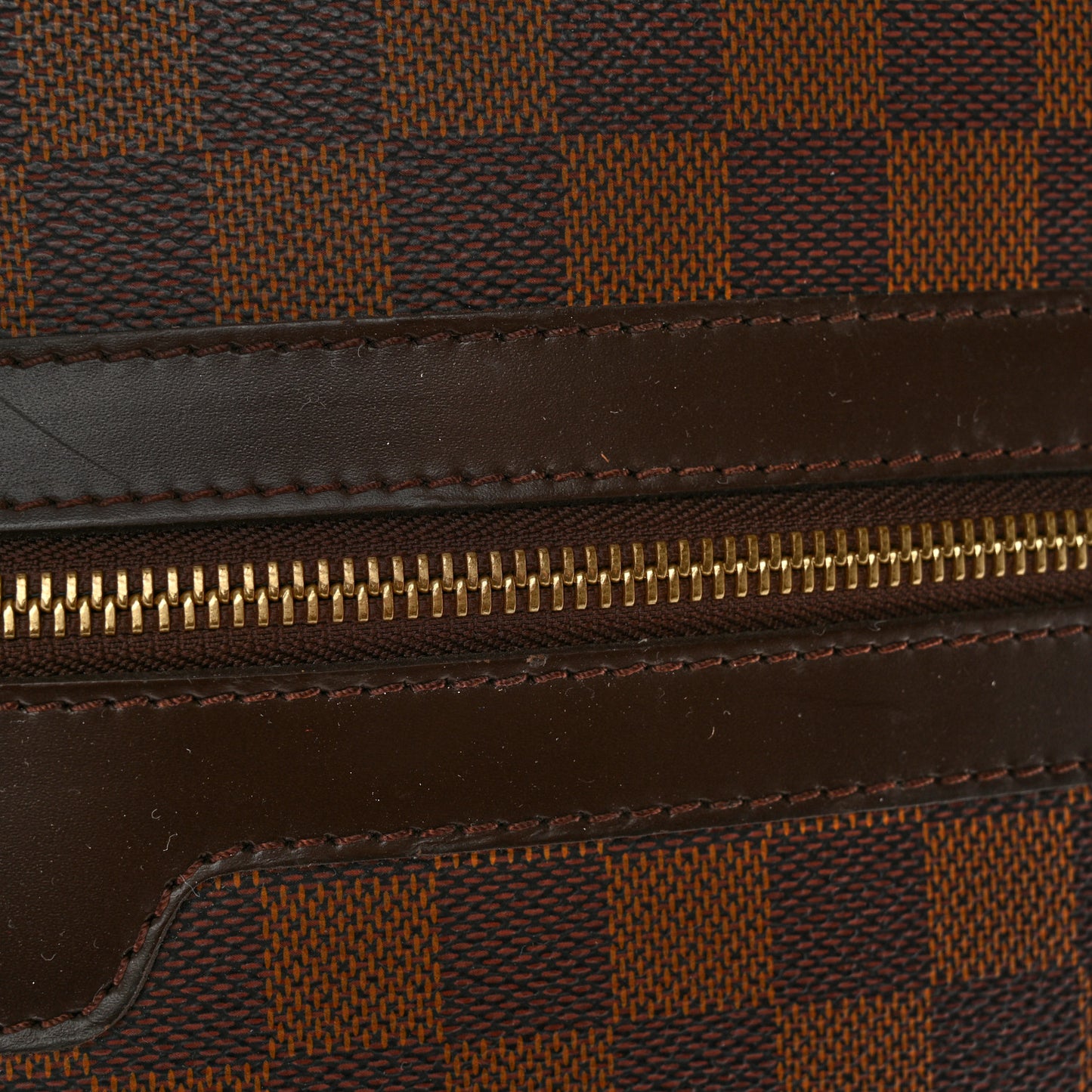 Damier Ebene Pegase 55