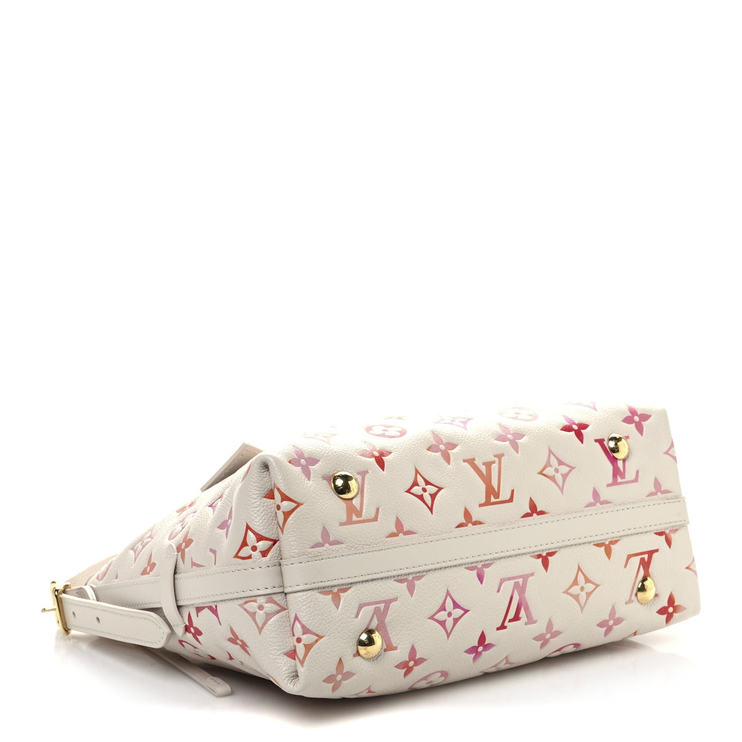 Empreinte Monogram Carryall PM  Sunrise Aquarelle