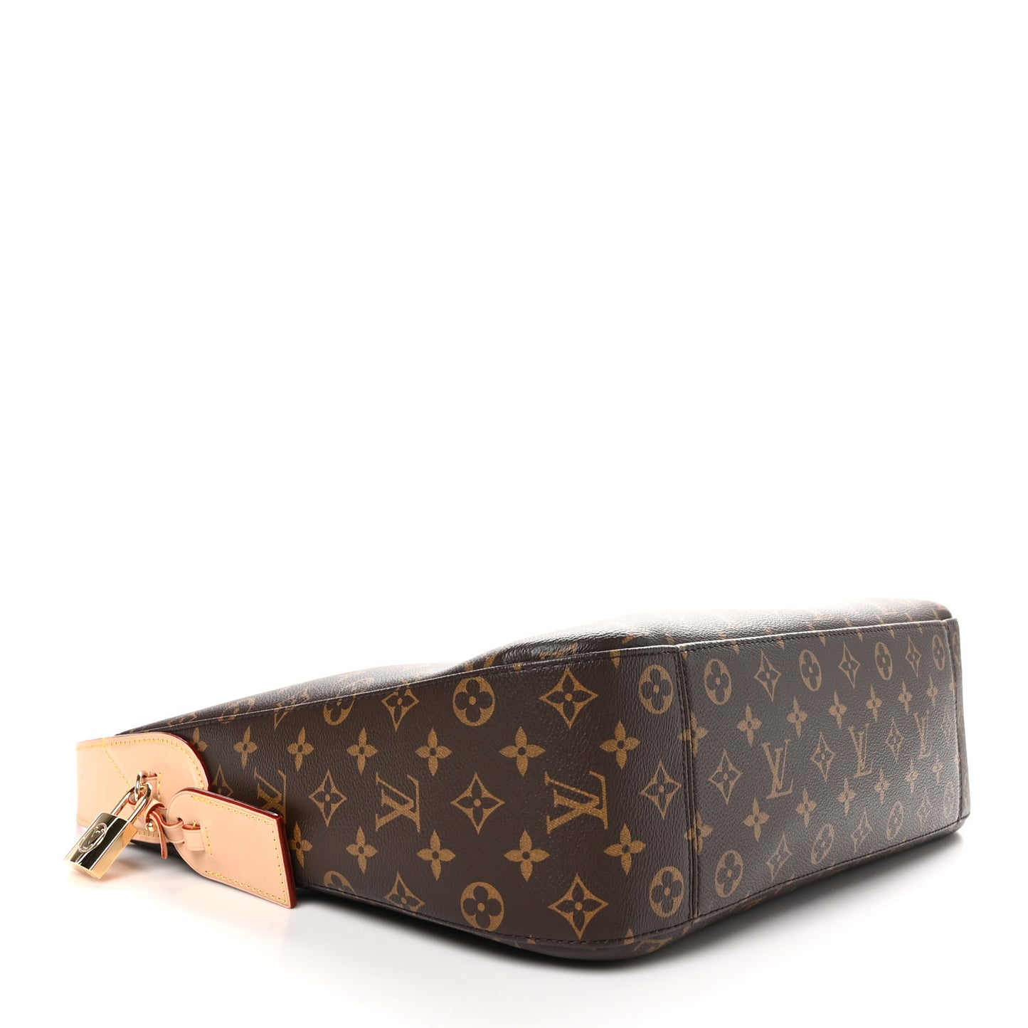 Monogram Slouchy MM