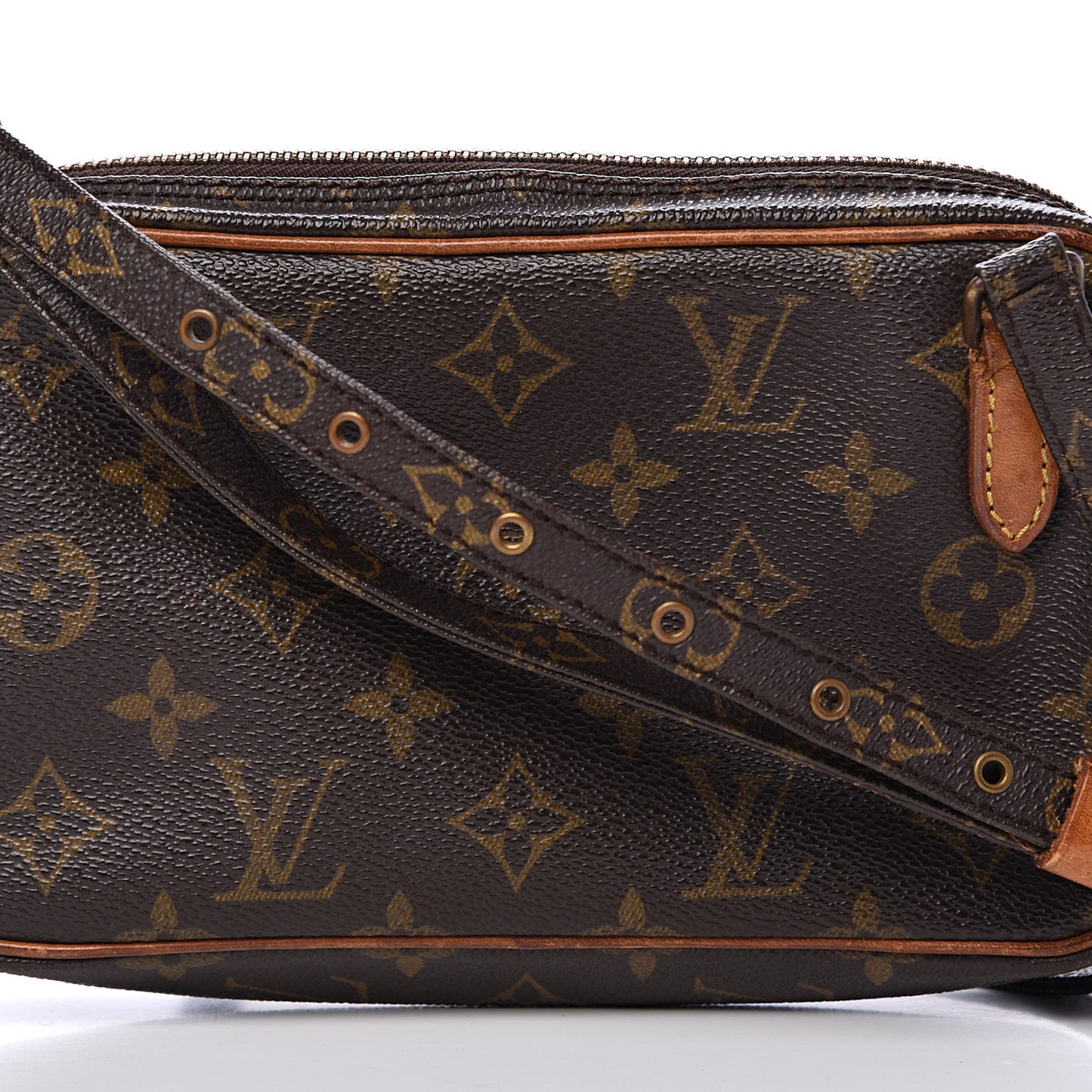 Monogram Pochette Marly Bandouliere