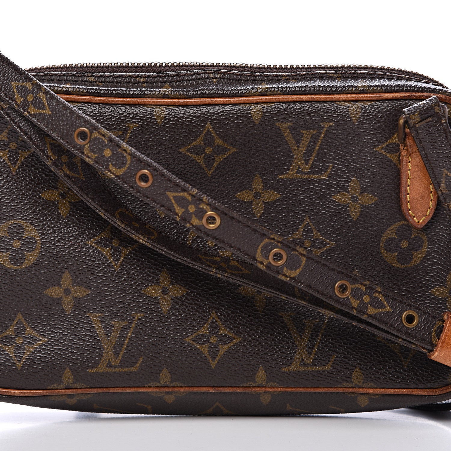 Louis Vuitton Monogram Pochette Marly Bandouliere 9 of 14
