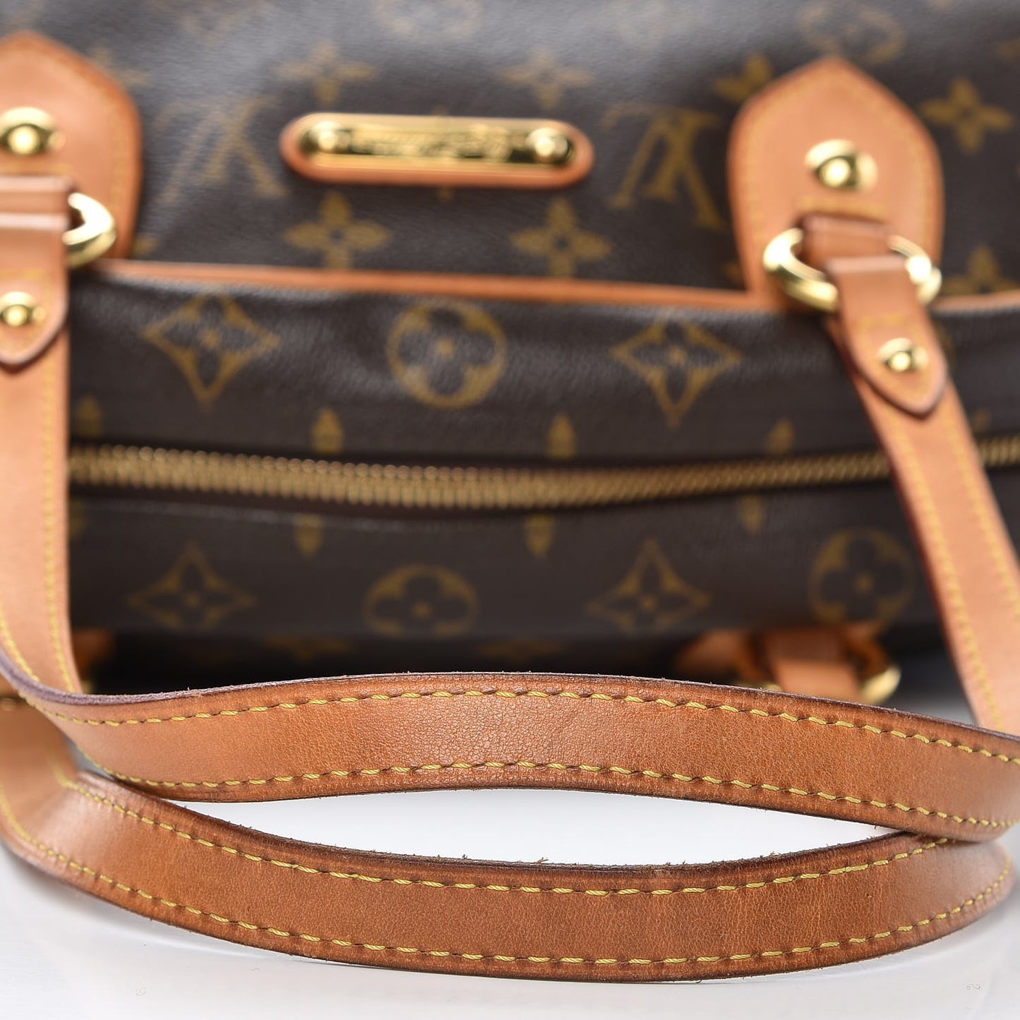 Monogram Montorgueil PM