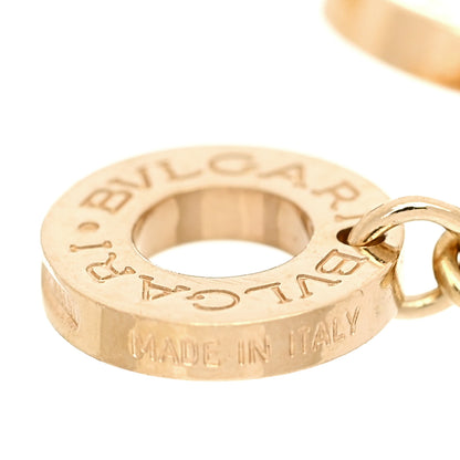 Bulgari 18K Yellow Gold B.Zero1 Bracelet 6 of 8