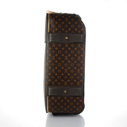 Louis Vuitton Monogram Pegase 70 4 of 17