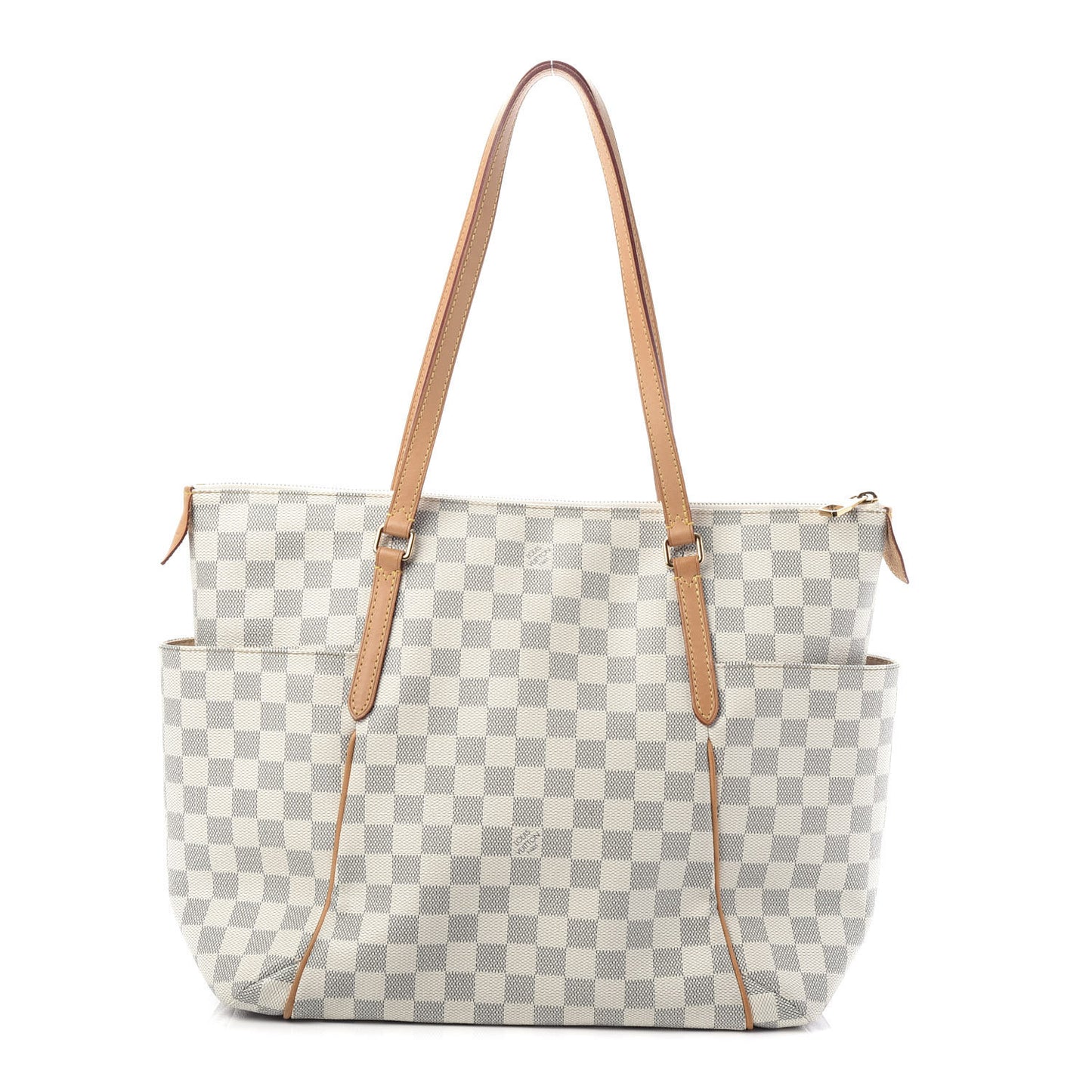 Damier Azur Totally MM