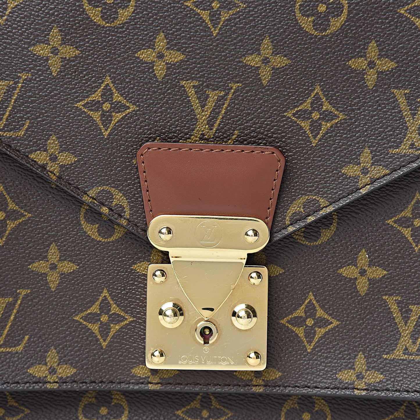 Monogram Monceau 26