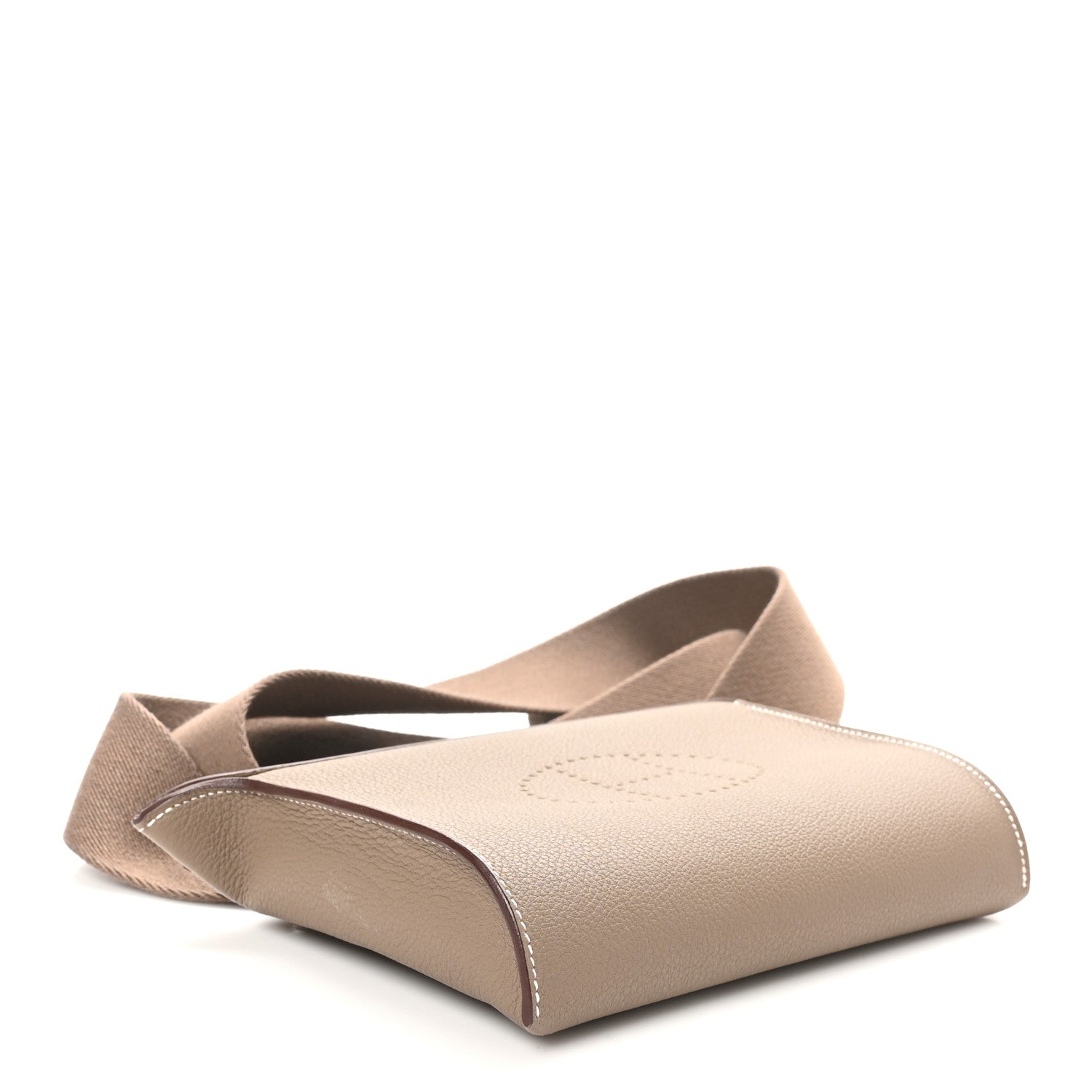 Hermes Togo Videpoches Etoupe 4 of 10