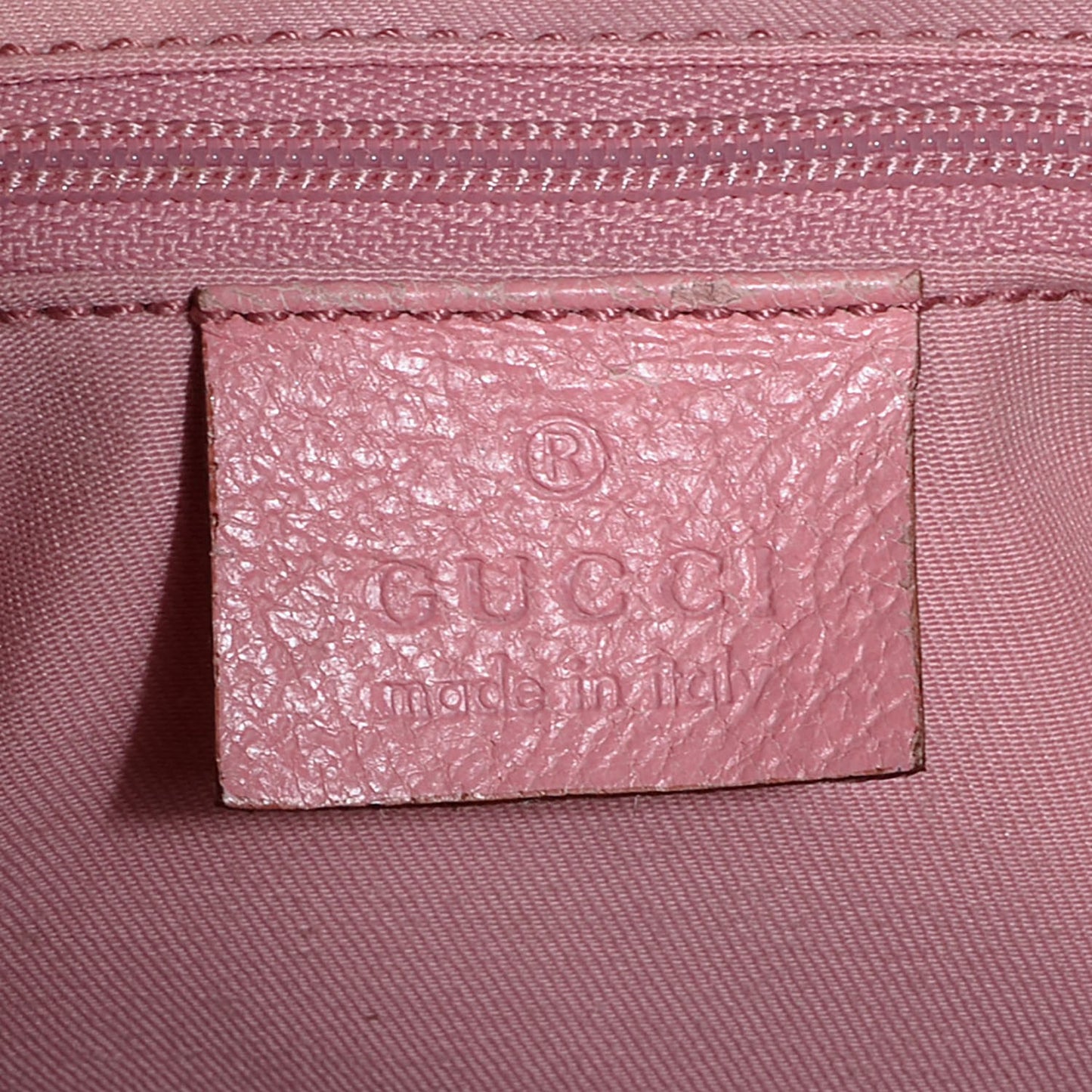 Monogram Medium Eclipse Shoulder Bag Pink