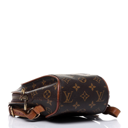 Louis Vuitton Monogram Ellipse Sac a Dos Backpack 3 of 30