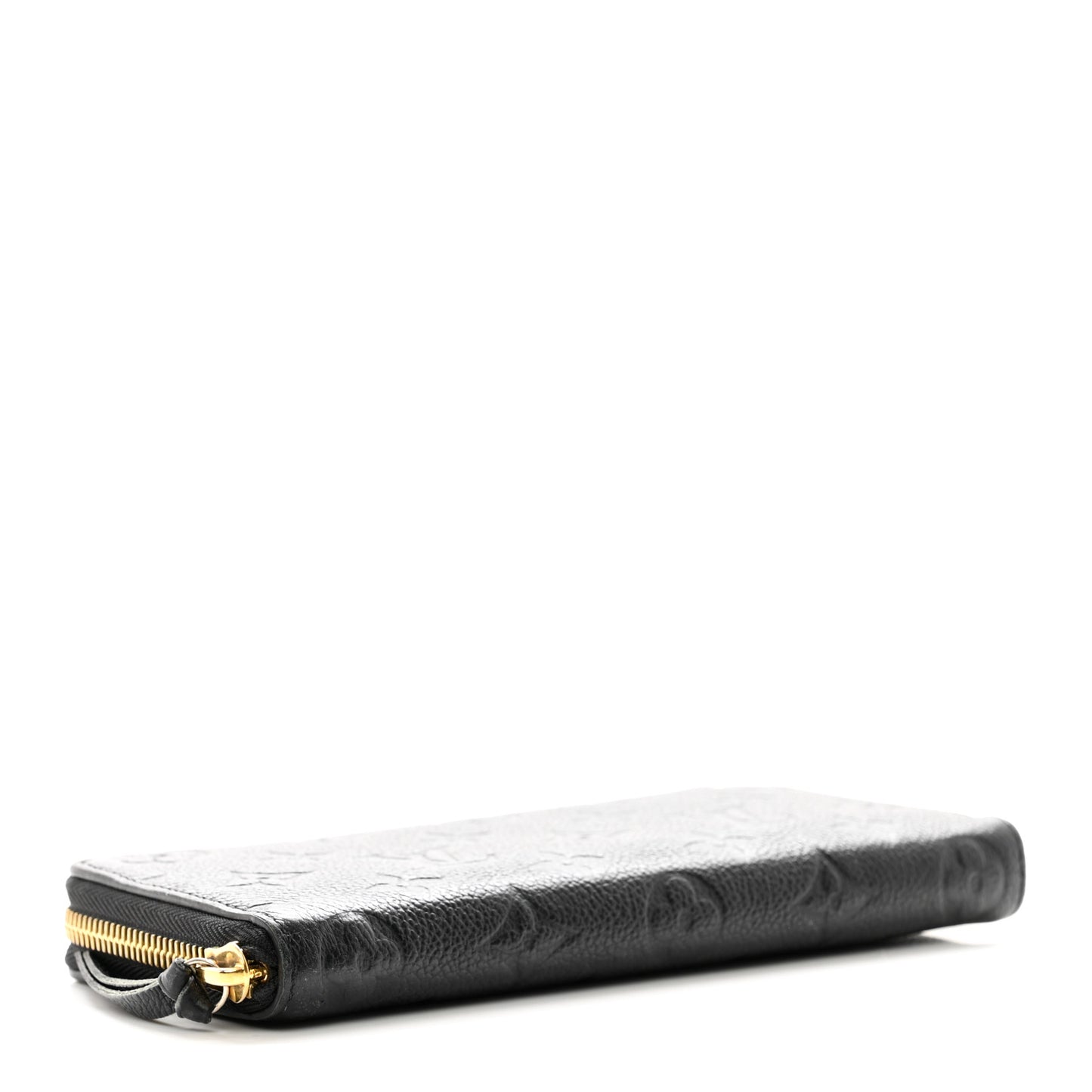 Empreinte Clemence Wallet Black