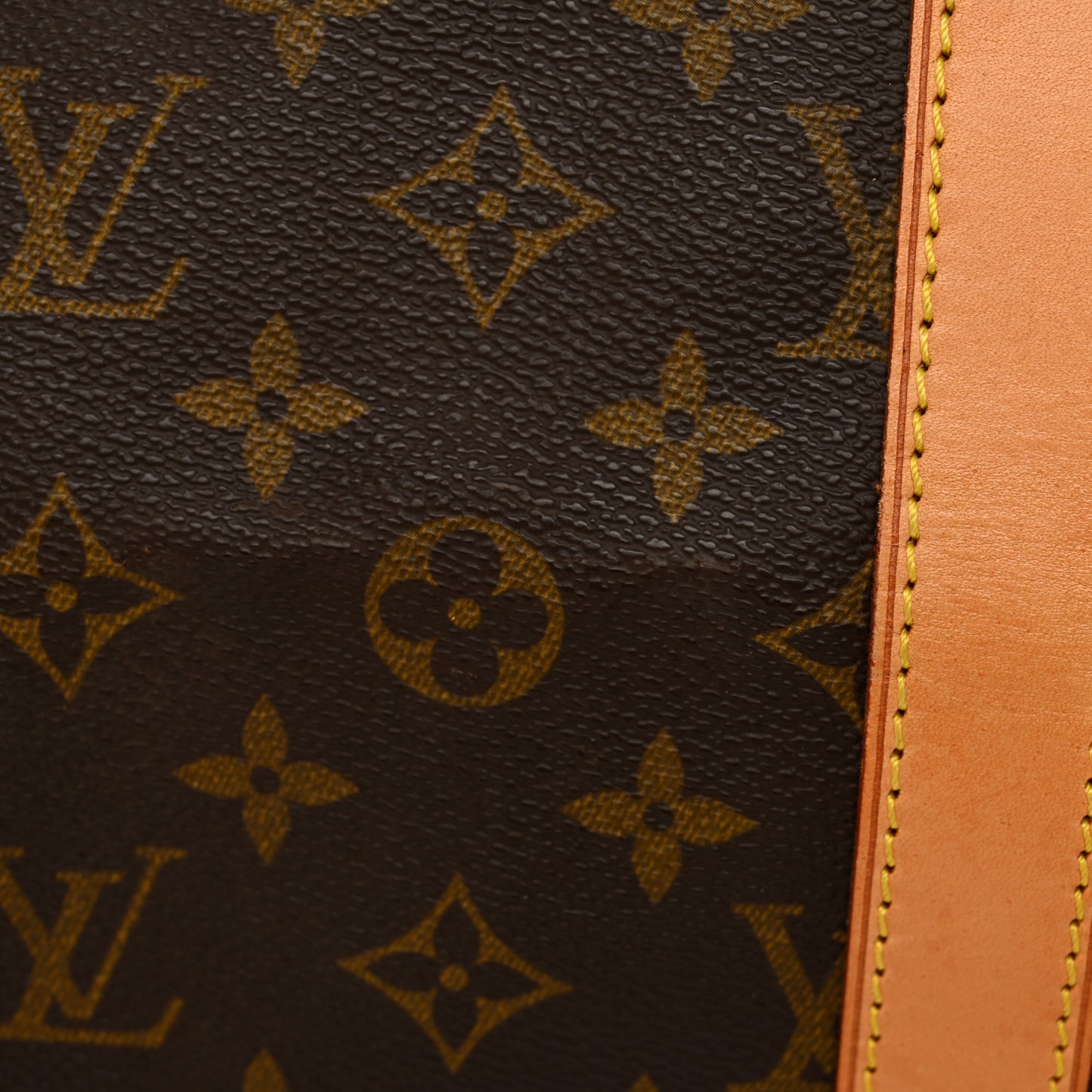 Monogram Keepall 55