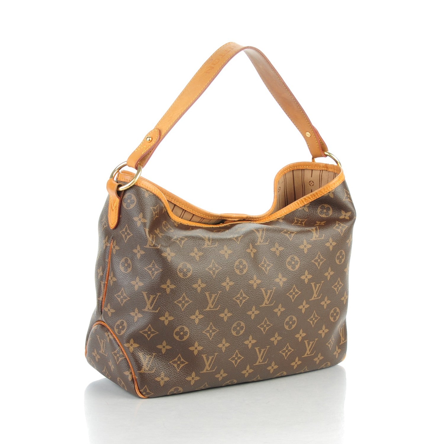 Louis Vuitton Monogram Delightful PM 3 of 15