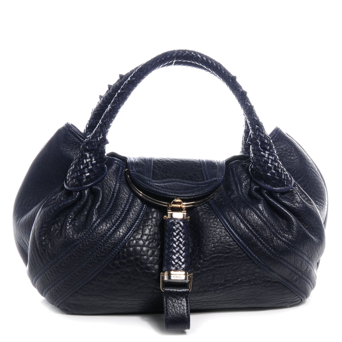 Nappa Nuvolata Spy Blueberry