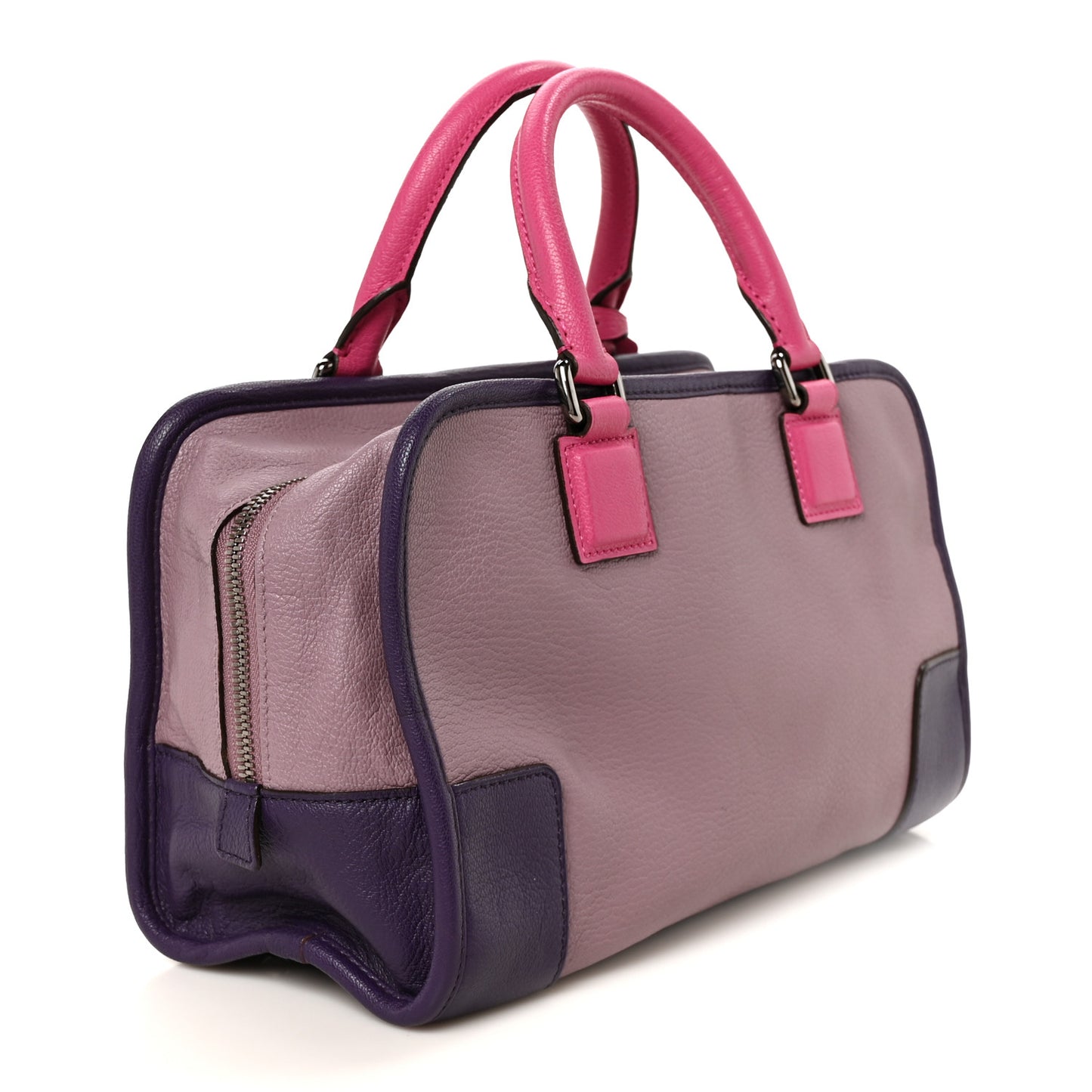 Goatskin Amazona 28 Purple