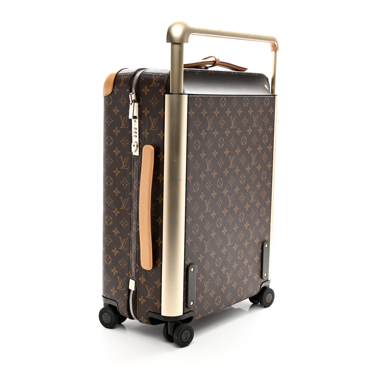 Louis Vuitton Monogram Horizon 55 3 of 14