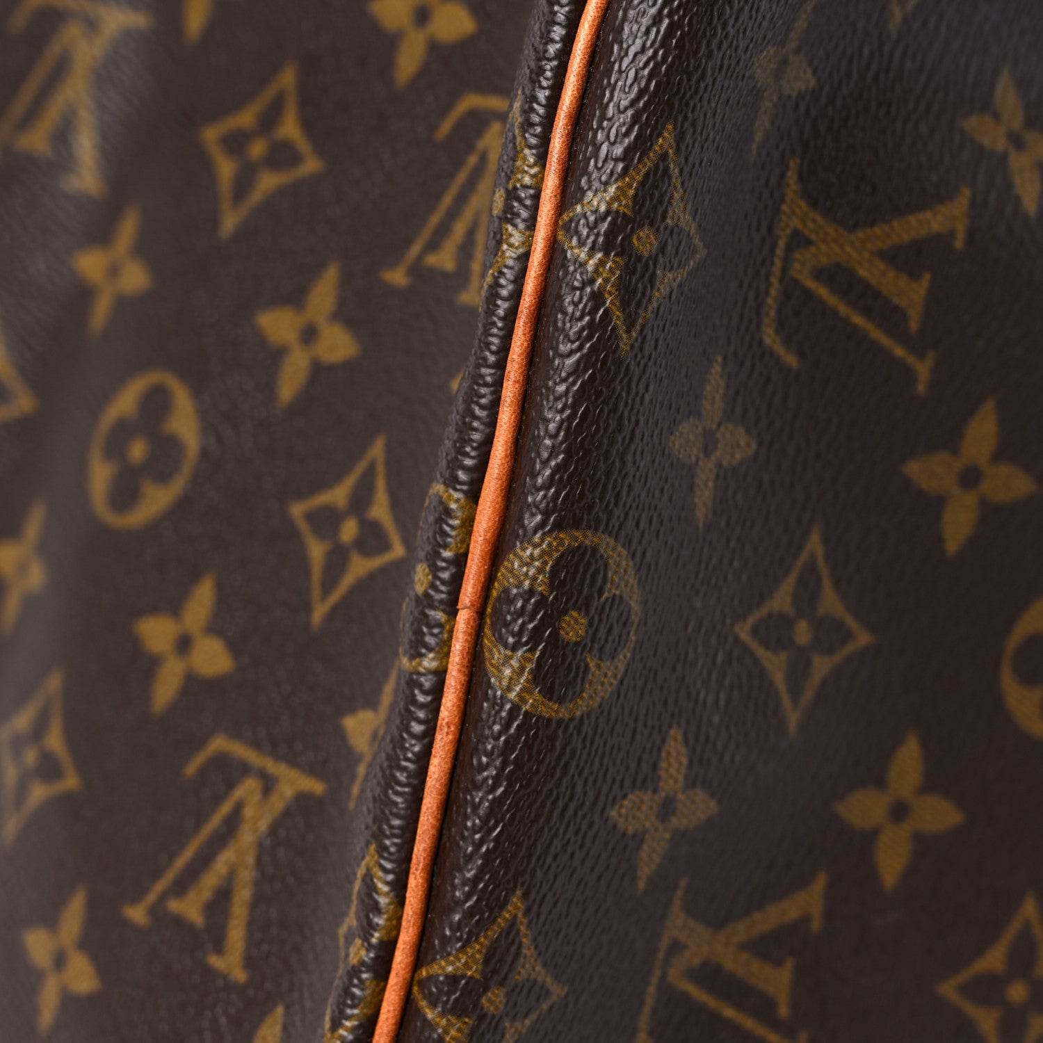 Louis Vuitton Monogram Speedy 40 17 of 24
