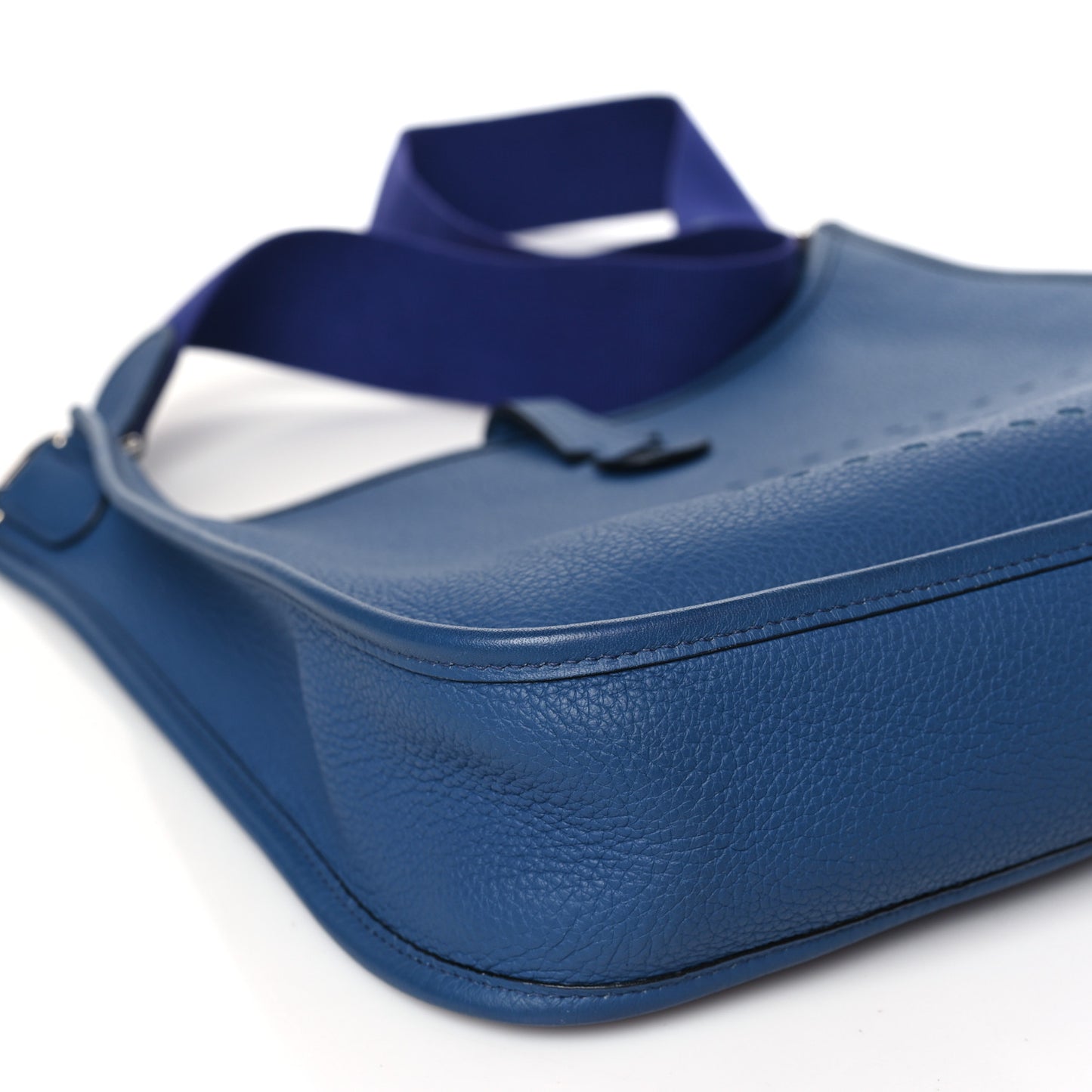 Taurillon Clemence Evelyne PM Bleu Brighton