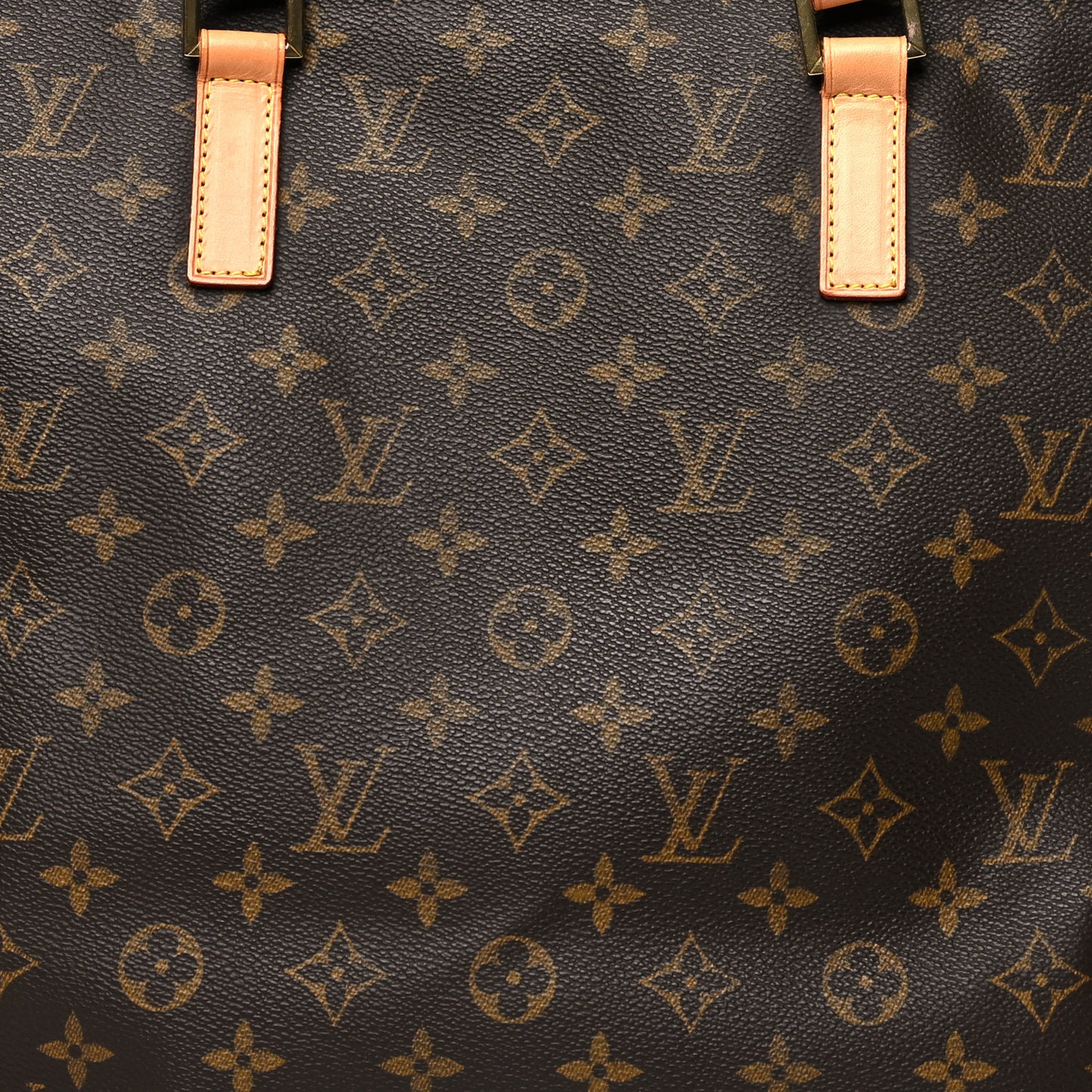Monogram Cabas Mezzo