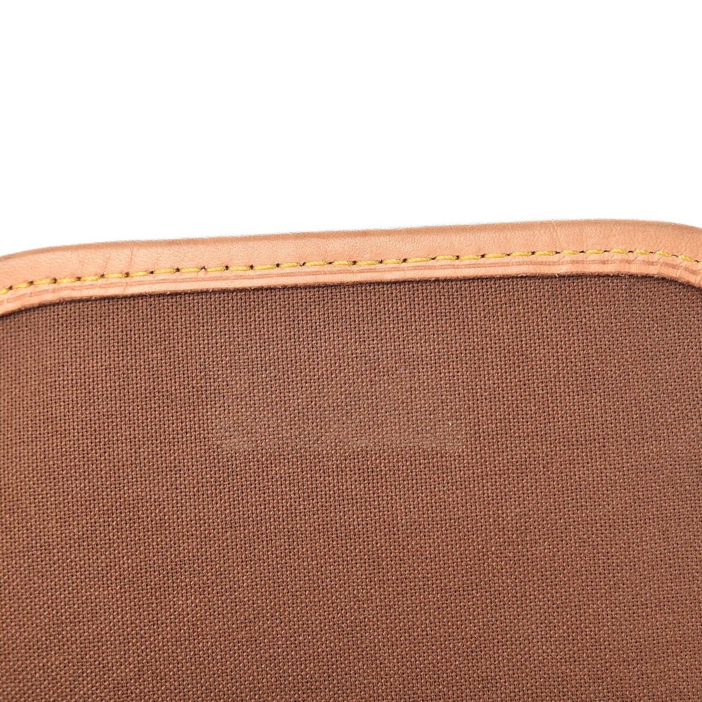 Monogram Bosphore Bum Bag