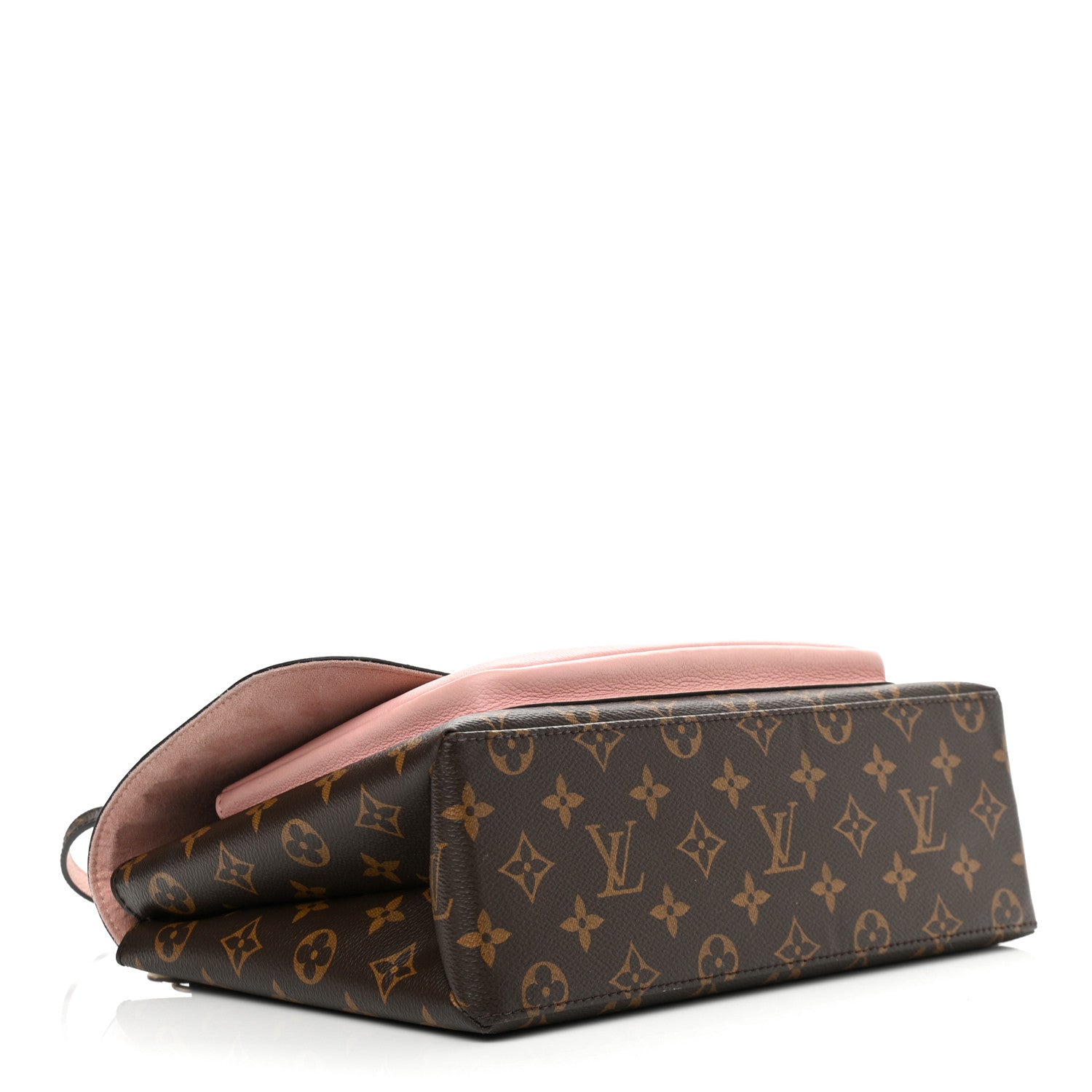 Louis Vuitton Monogram Marignan Rose Poudre 4 of 13
