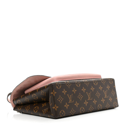 Louis Vuitton Monogram Marignan Rose Poudre 4 of 13