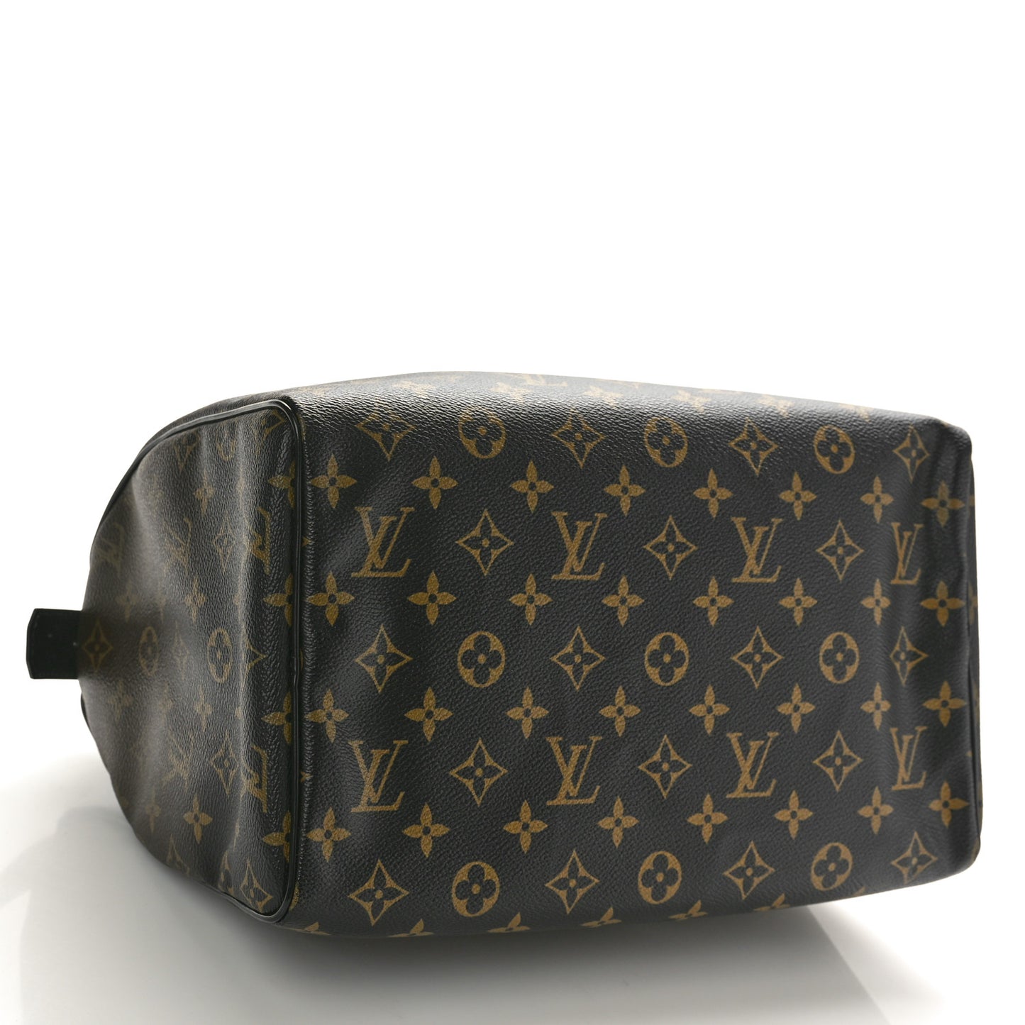 Monogram Mirage Speedy 30 Black