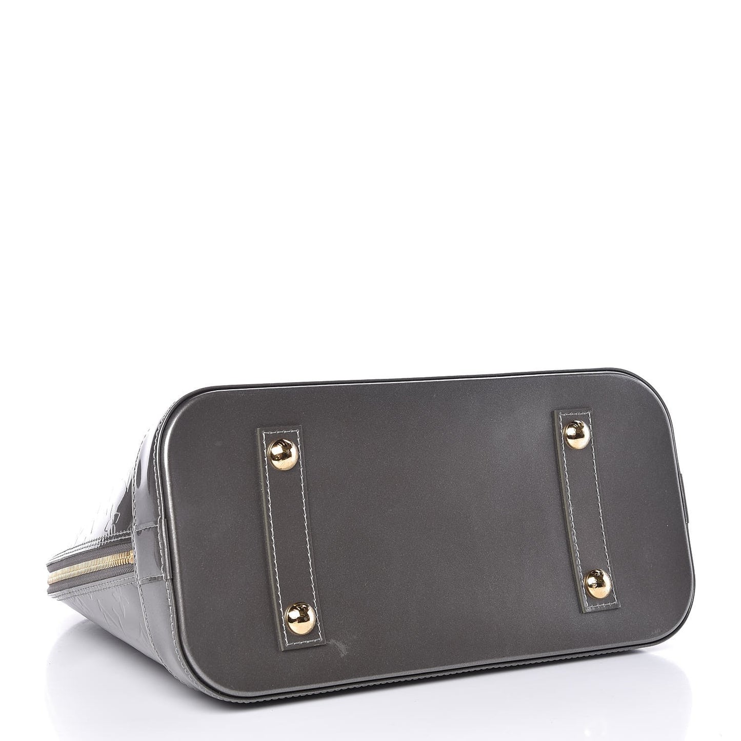 Vernis Alma PM Gris Art Deco