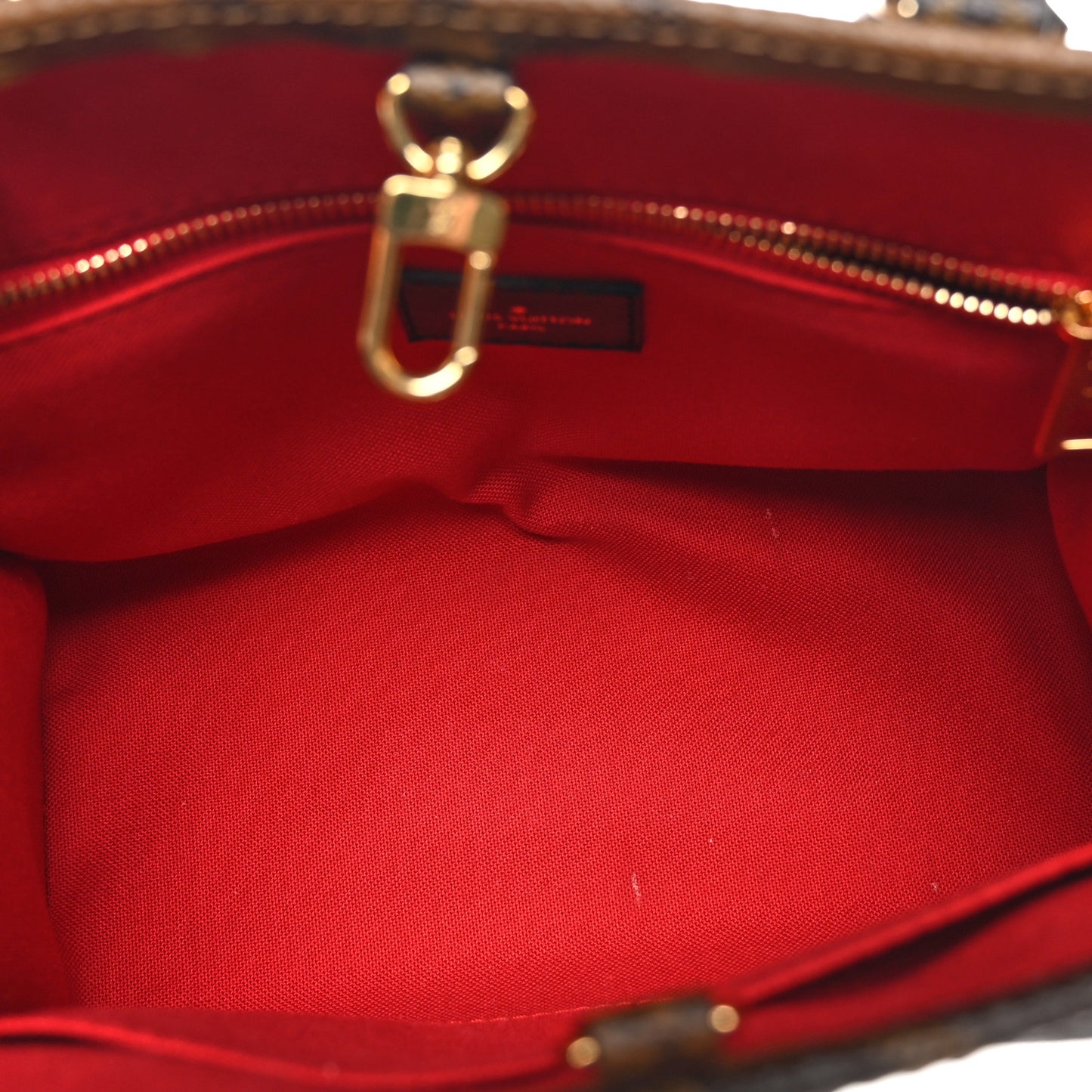 LOUIS VUITTON Reverse Monogram Giant Onthego PM
