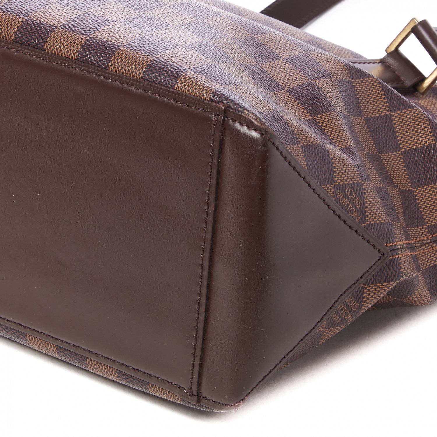 Louis Vuitton Damier Ebene Cabas Piano 5 of 7