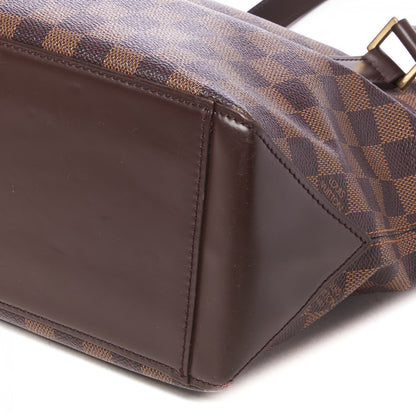 Louis Vuitton Damier Ebene Cabas Piano 5 of 7