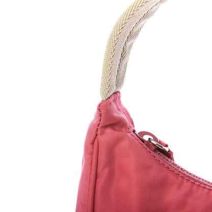 Prada Tessuto Nylon Sport Shoulder Bag Gemma 13 of 13
