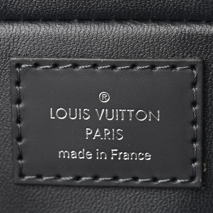 Louis Vuitton Damier Cobalt Toilet Pouch GM 6 of 9