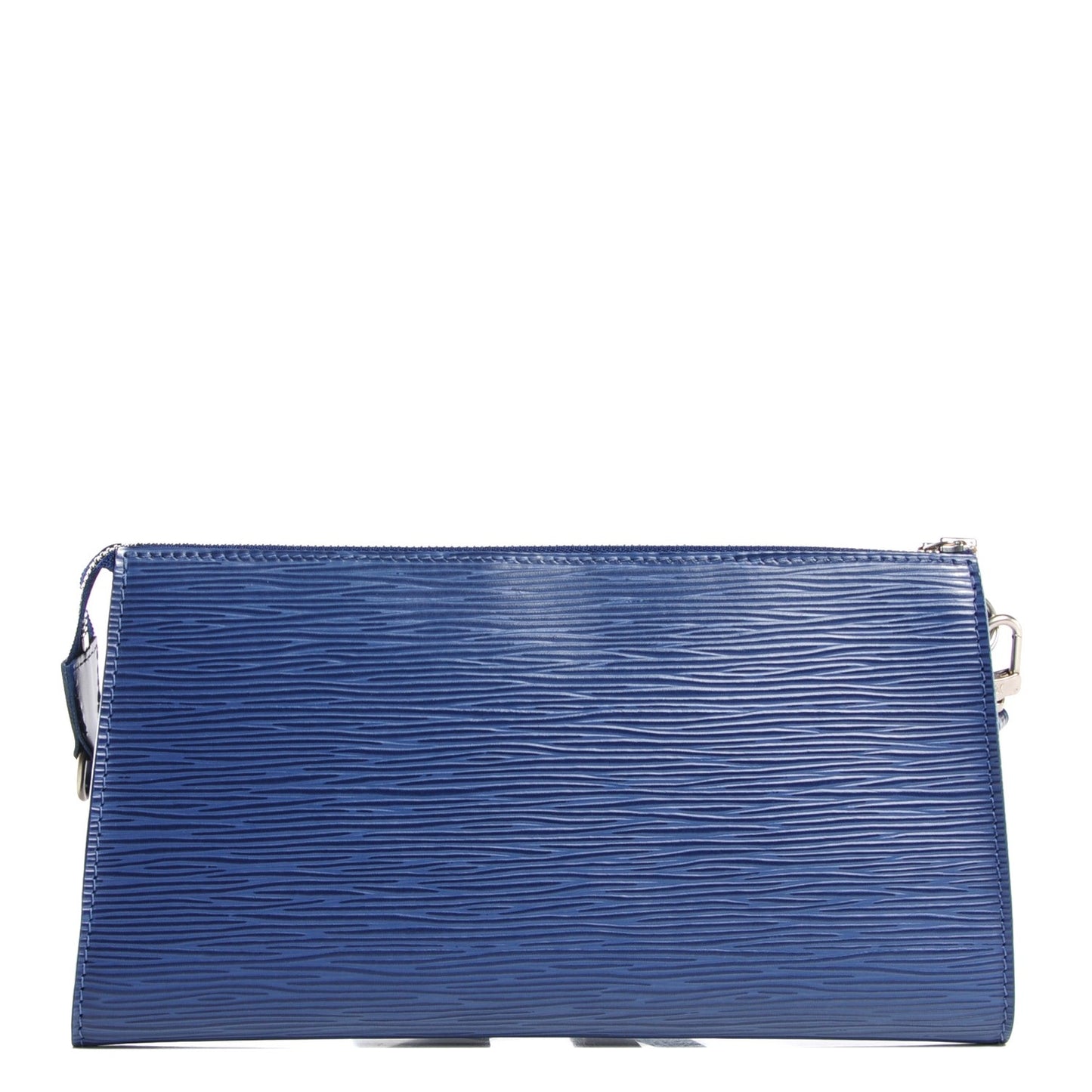 Epi Pochette Accessories 24 Myrtille
