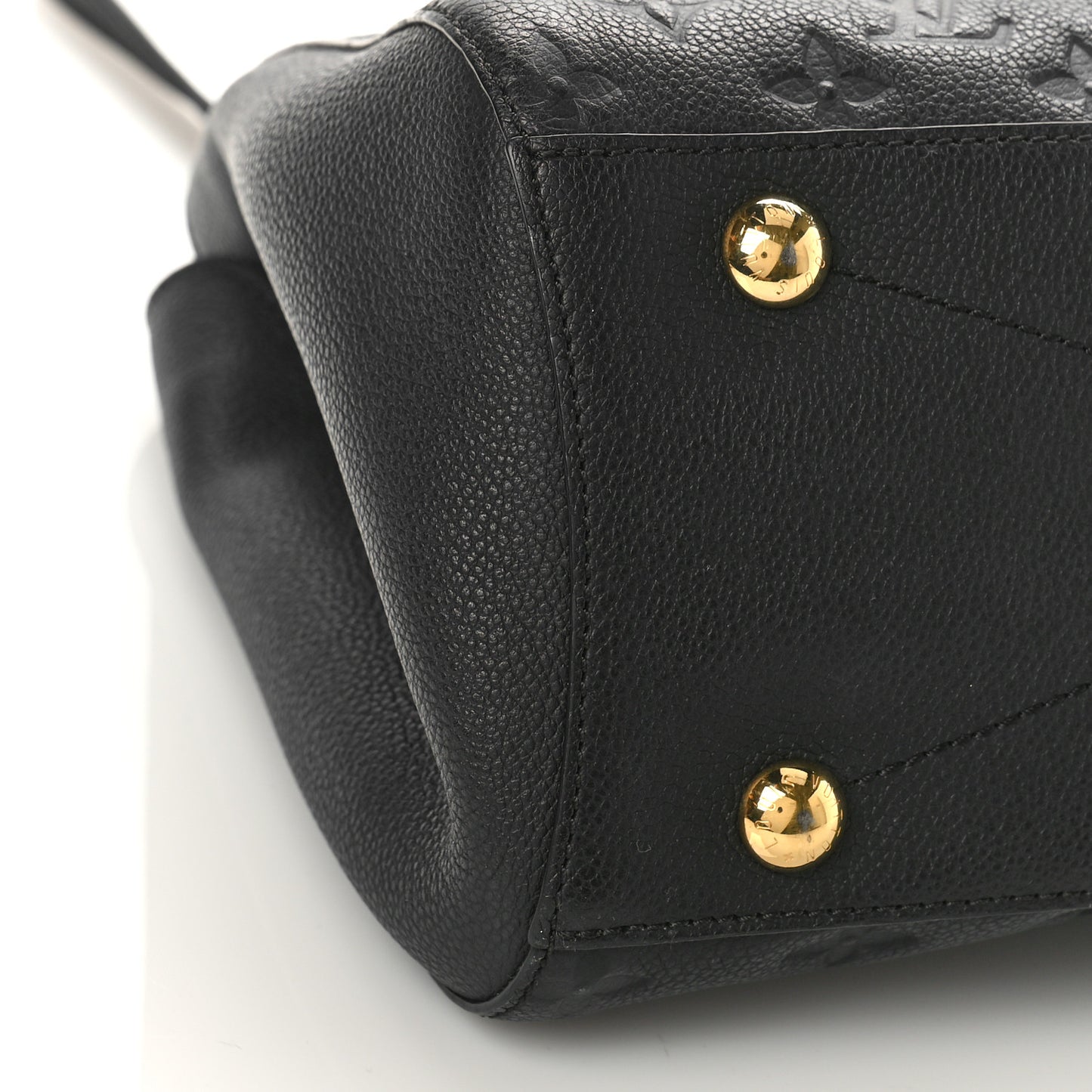 Empreinte Montaigne MM Black
