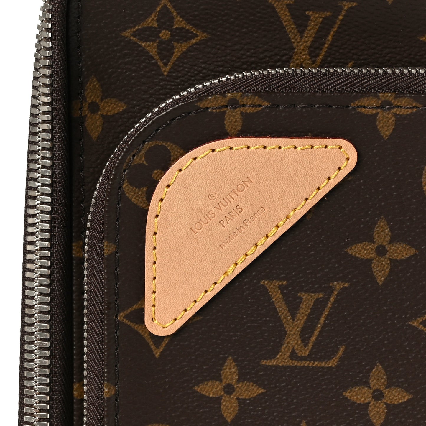 Monogram Pegase 55