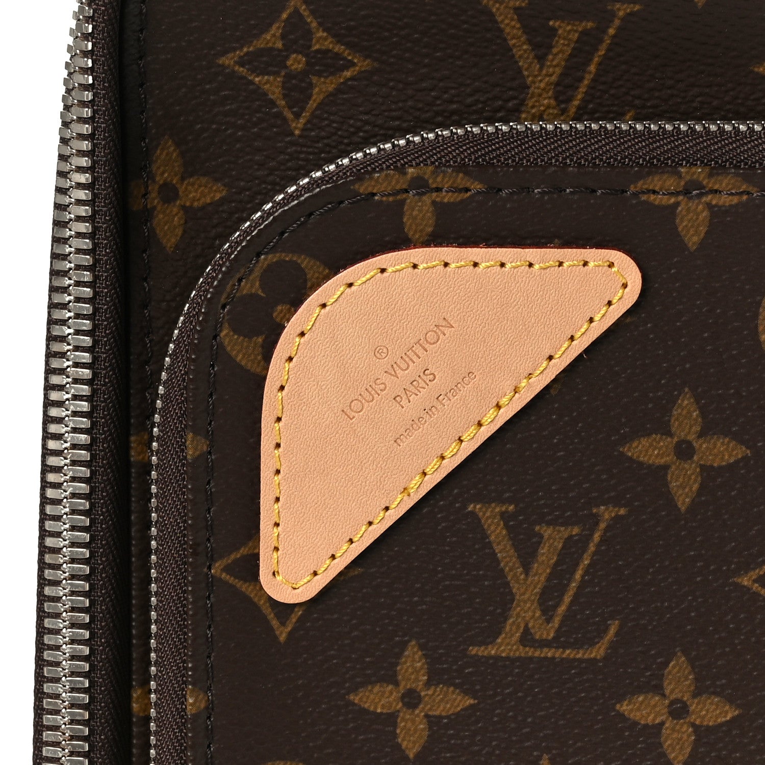 Louis Vuitton Monogram Pegase 55 5 of 8