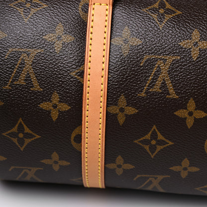 Louis Vuitton Monogram Papillon 30 With Companion 11 of 14