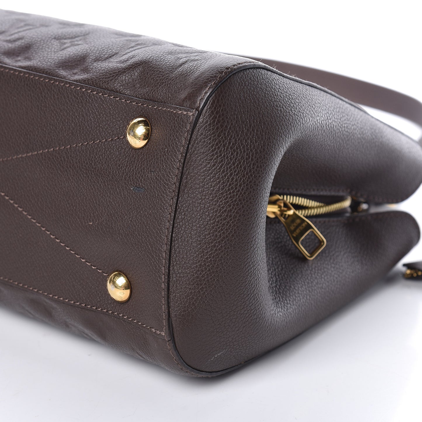 Empreinte Montaigne MM Terre