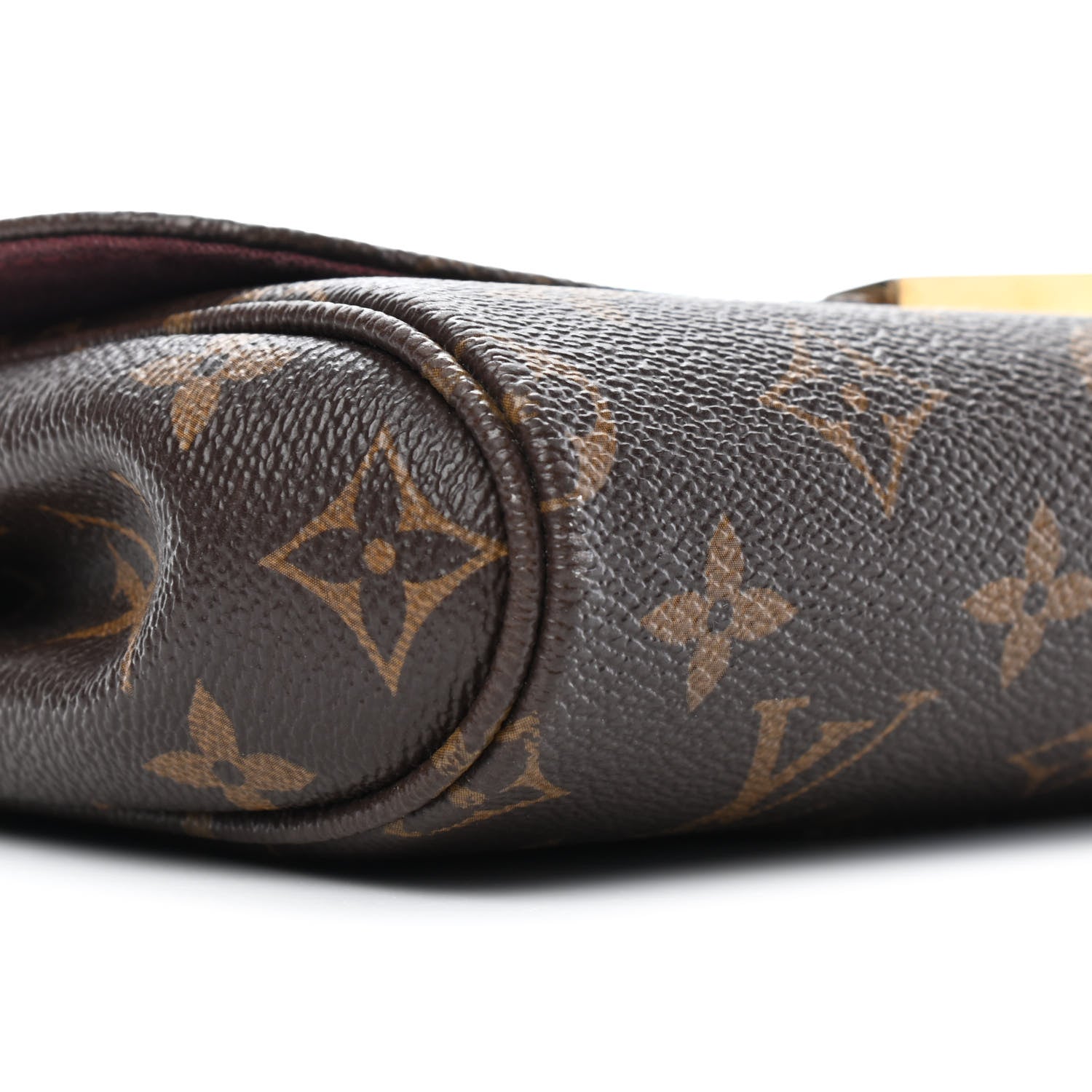 Louis Vuitton Monogram Favorite MM 5 of 5
