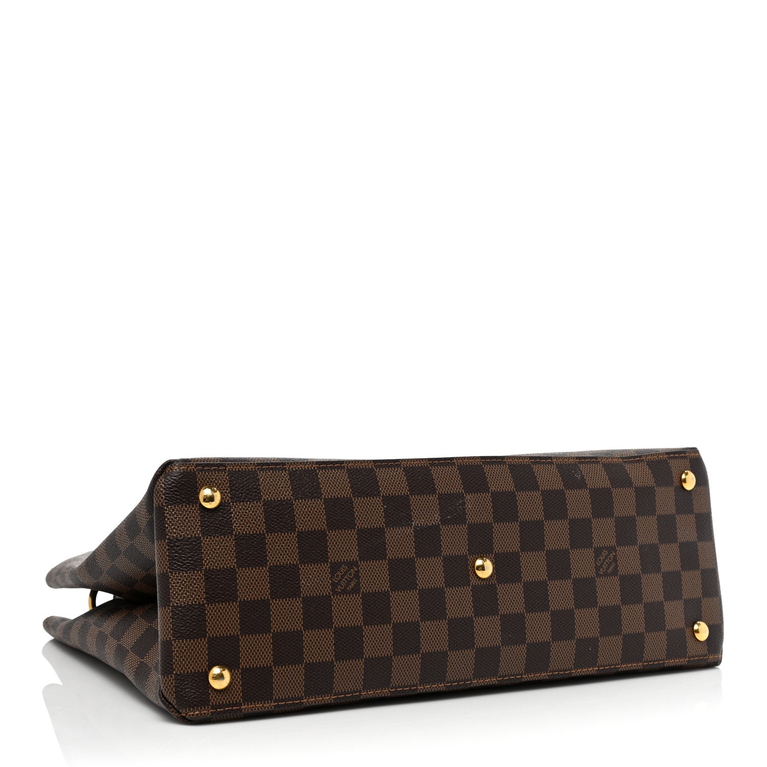 Louis Vuitton Damier Ebene LV Riverside Black 3 of 18