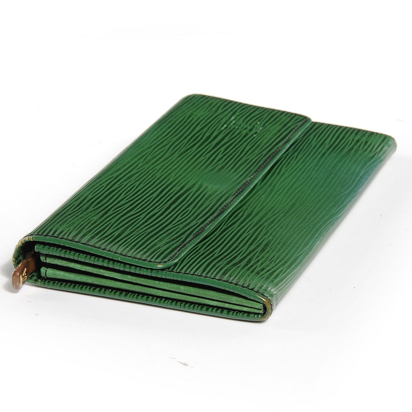 Epi Sarah Wallet Borneo