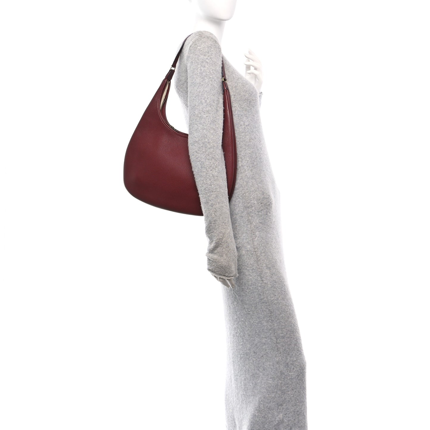 Taurillon Clemence Gao Rouge H