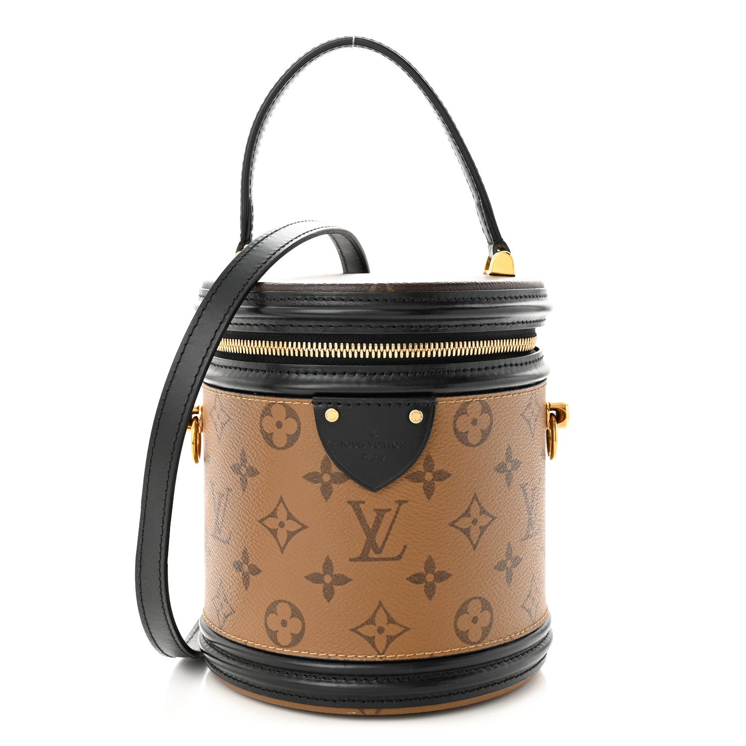 Louis Vuitton Reverse Monogram Cannes 1 of 11
