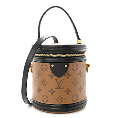 Louis Vuitton Reverse Monogram Cannes 1 of 11