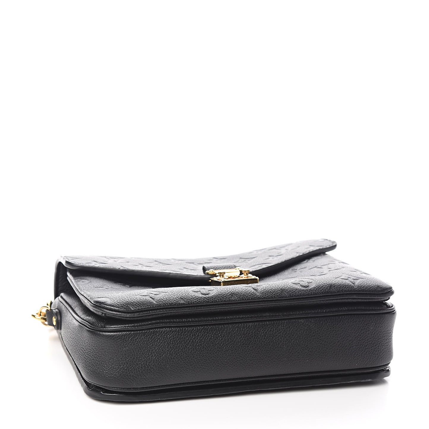 Empreinte Pochette Metis Black